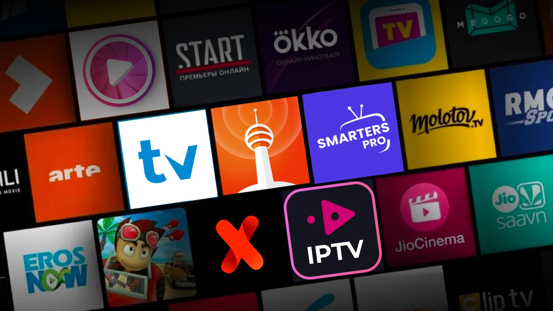 Meilleur IPTV France N1 2025