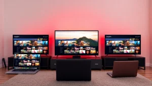 IPTV Nordic