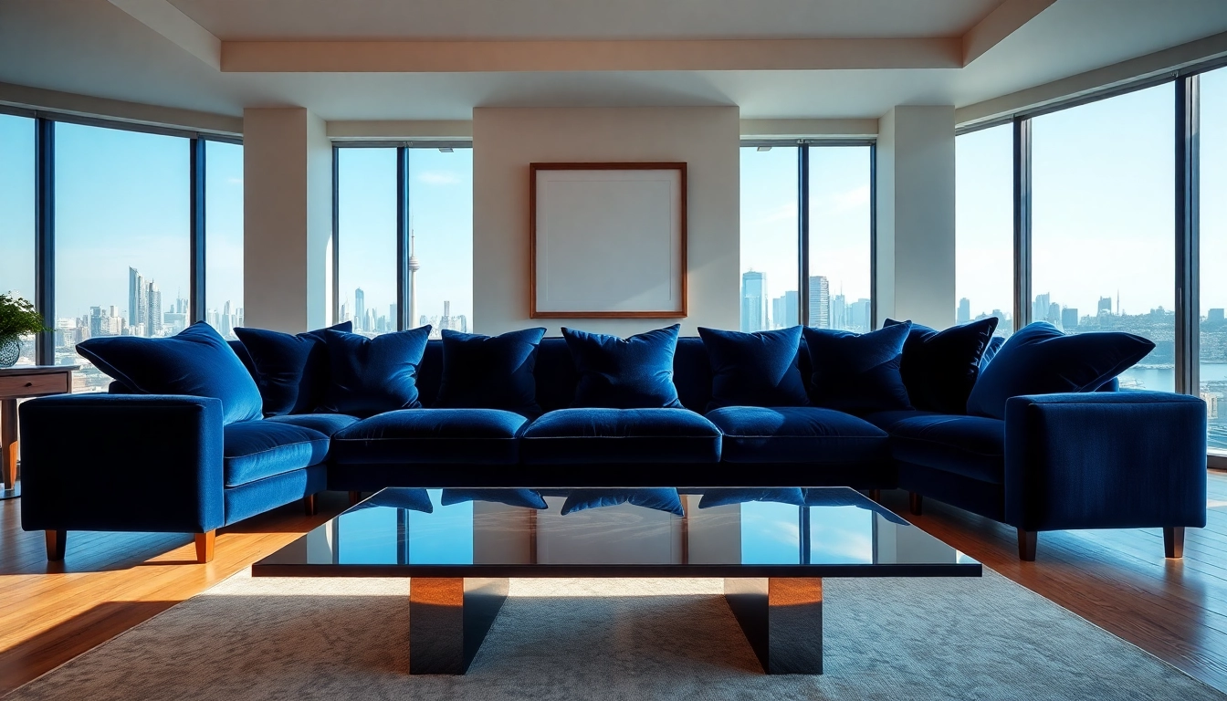 Disfruta del ambiente lujoso de luxury12 en una sala de estar elegante y sofisticada.